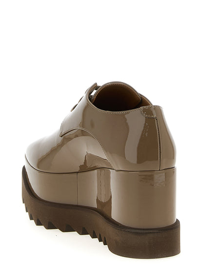 Stellabration capsule 'Monocrome Elyse' wedges Wedges