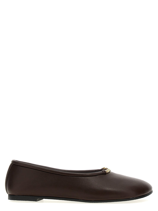 'Ryder' ballet flats Flat shoes