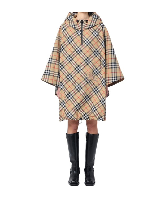 ST CADY CAPE - XS/S M/L KNITWEARS