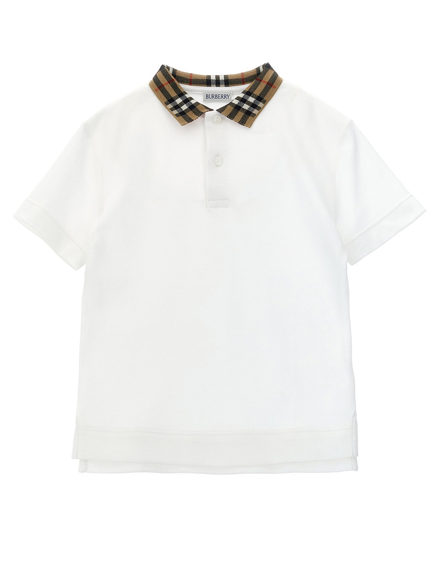 'Johane' polo shirt Polo