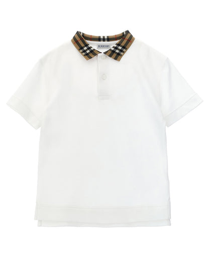 'Johane' polo shirt Polo