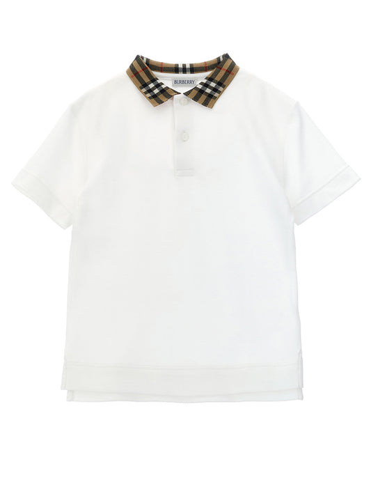'Johane' polo shirt Polo