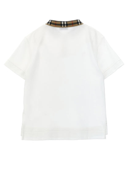 'Johane' polo shirt Polo