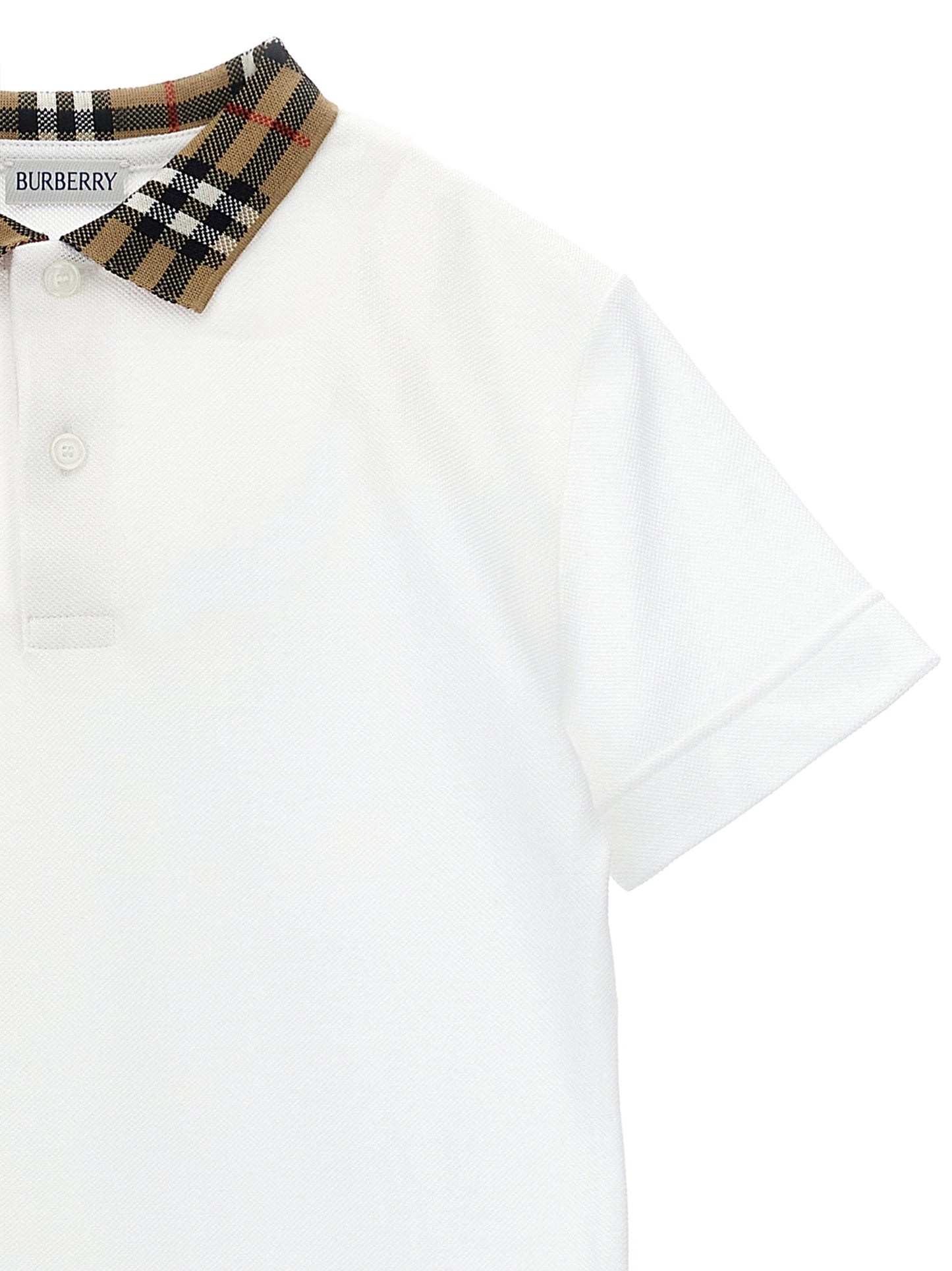 'Johane' polo shirt Polo