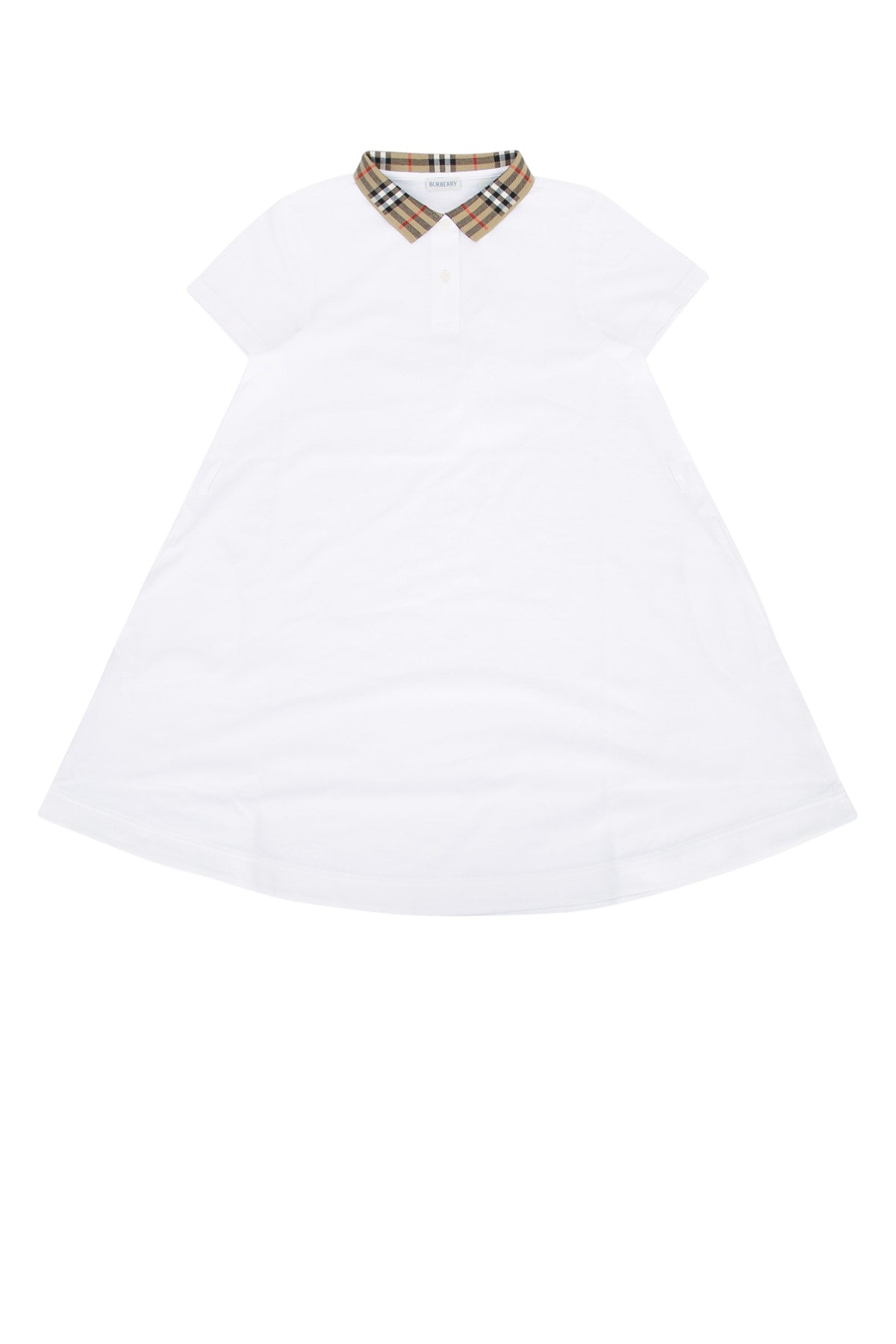 BURBERRY JR 8105586A1464