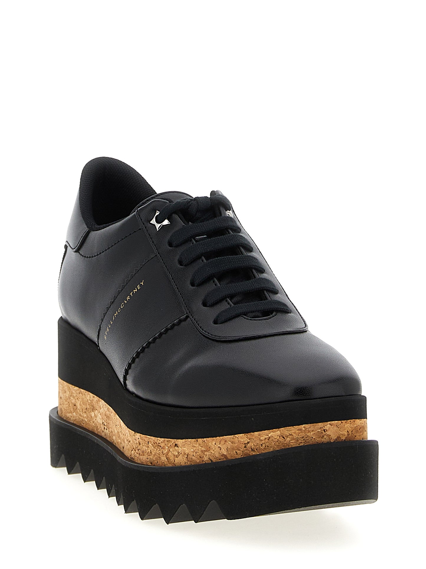 'Sneak-Elyse' sneakers Wedges