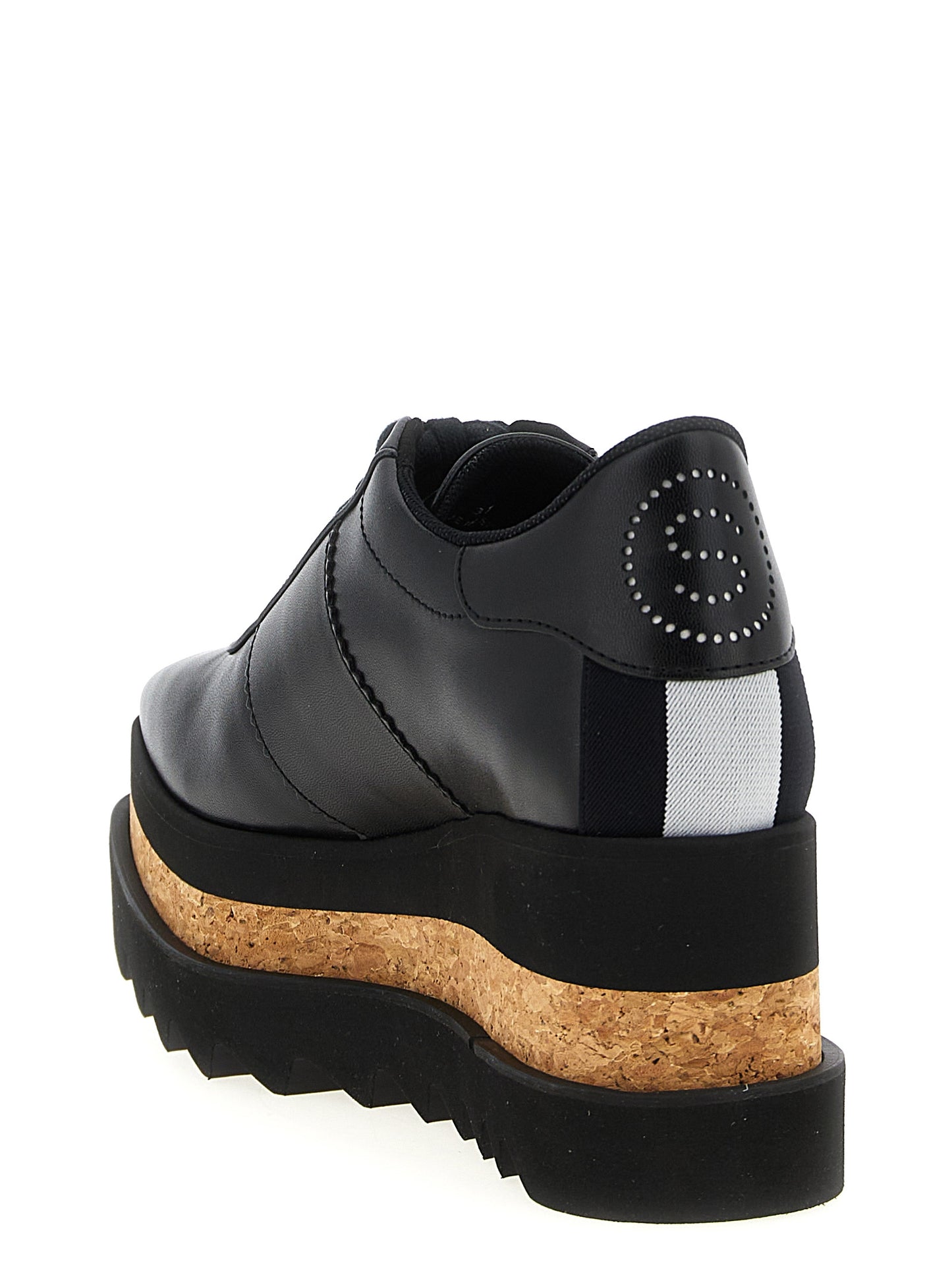 'Sneak-Elyse' sneakers Wedges