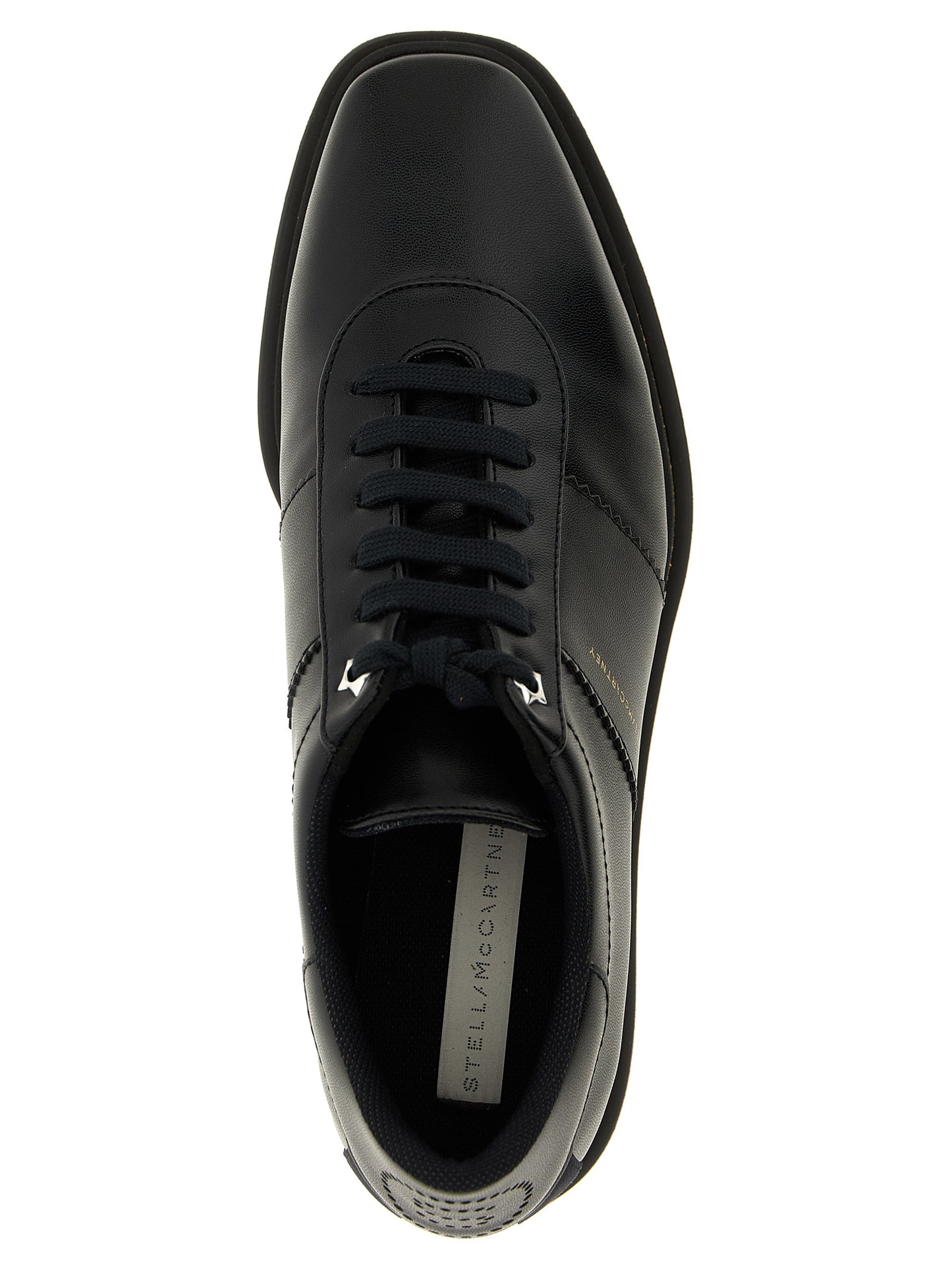 'Sneak-Elyse' sneakers Wedges