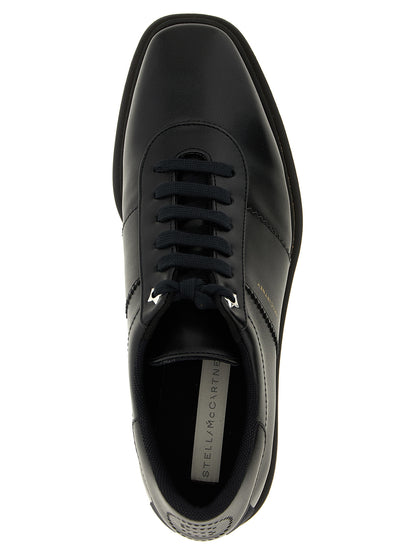 'Sneak-Elyse' sneakers Wedges