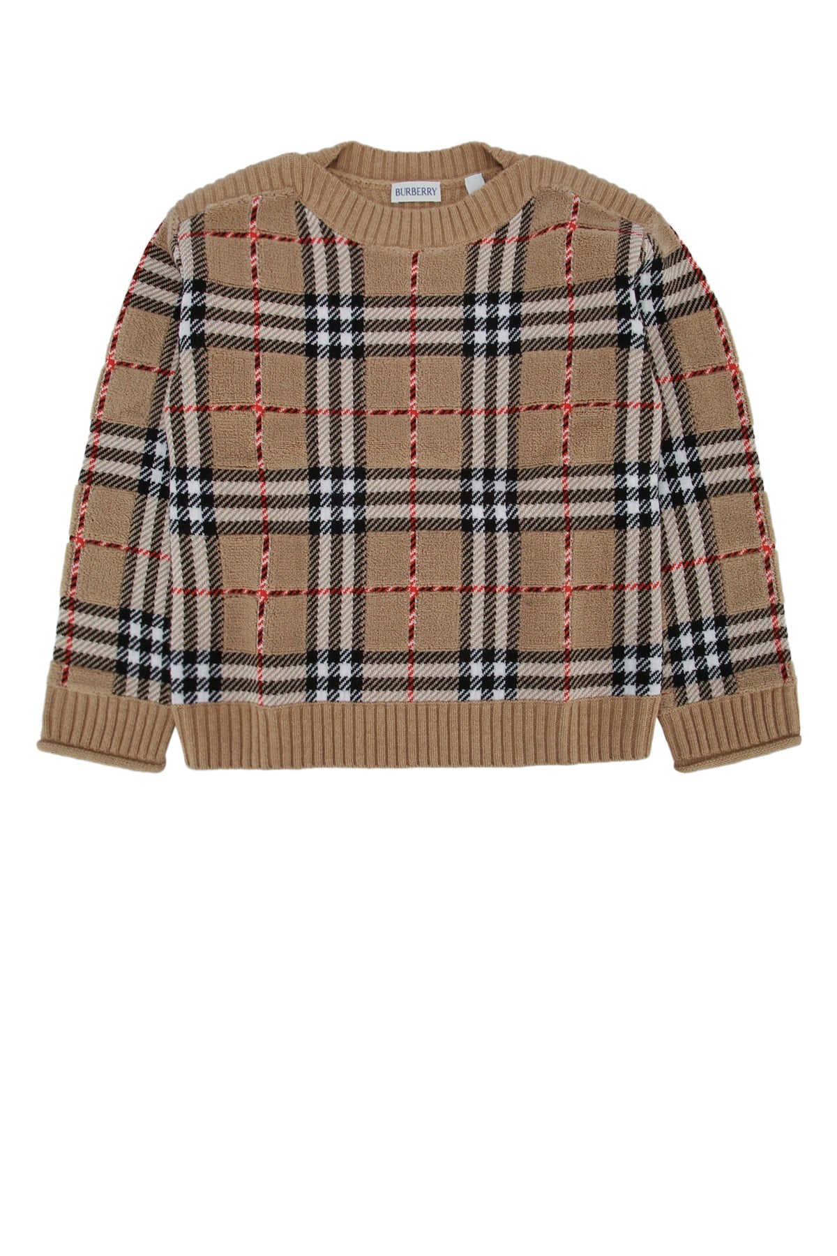 BURBERRY JR 8105822B9368