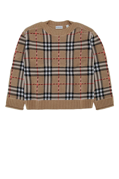 BURBERRY JR 8105822B9368