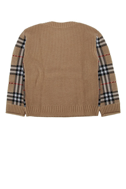 BURBERRY JR 8105822B9368