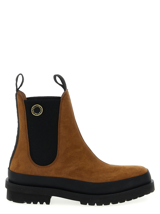 'Chelsea' ankle boots Boots, ankle boots