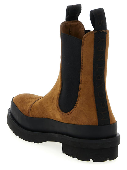'Chelsea' ankle boots Boots, ankle boots