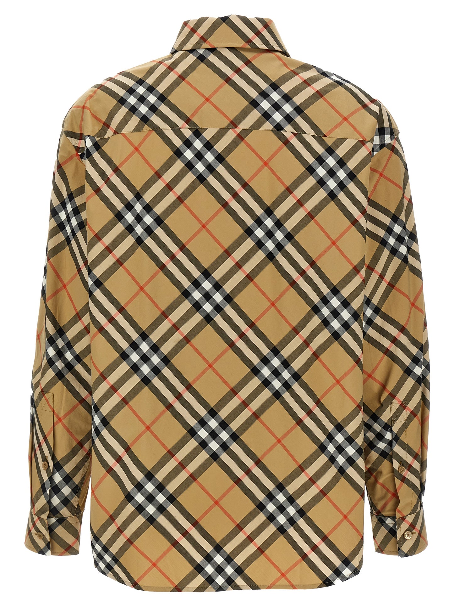 Check shirt Shirt, blouse