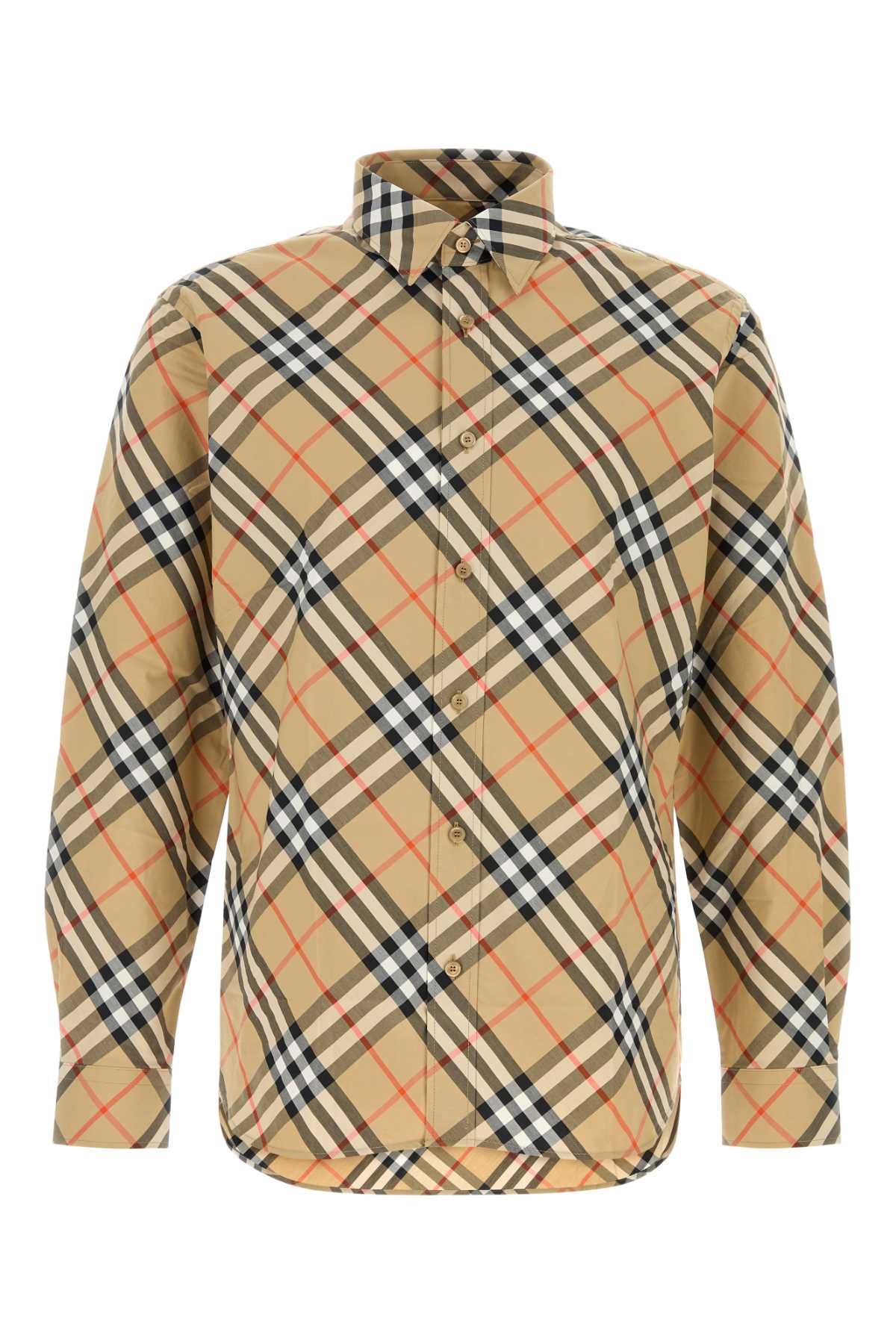 BURBERRY 8106165B9368