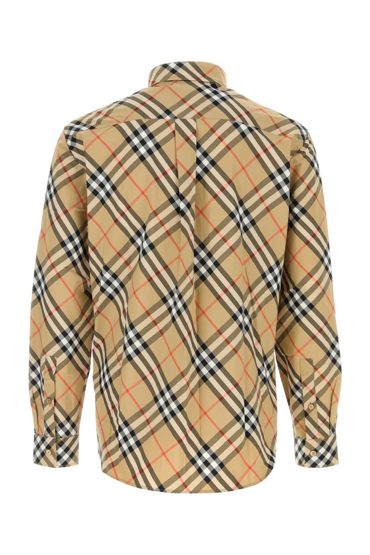 BURBERRY 8106165B9368