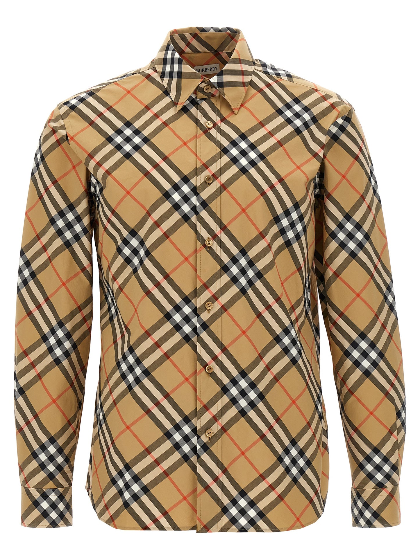 Check shirt Shirt, blouse