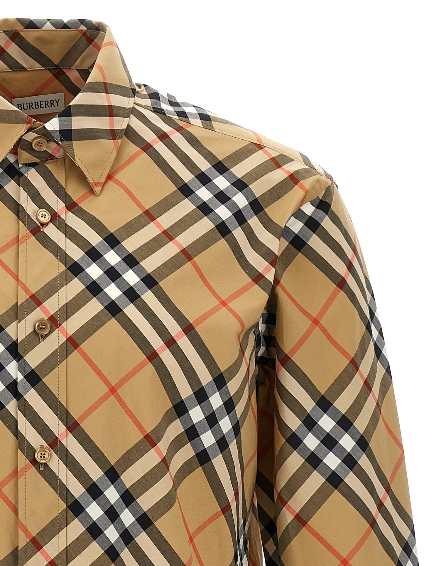 Check shirt Shirt, blouse