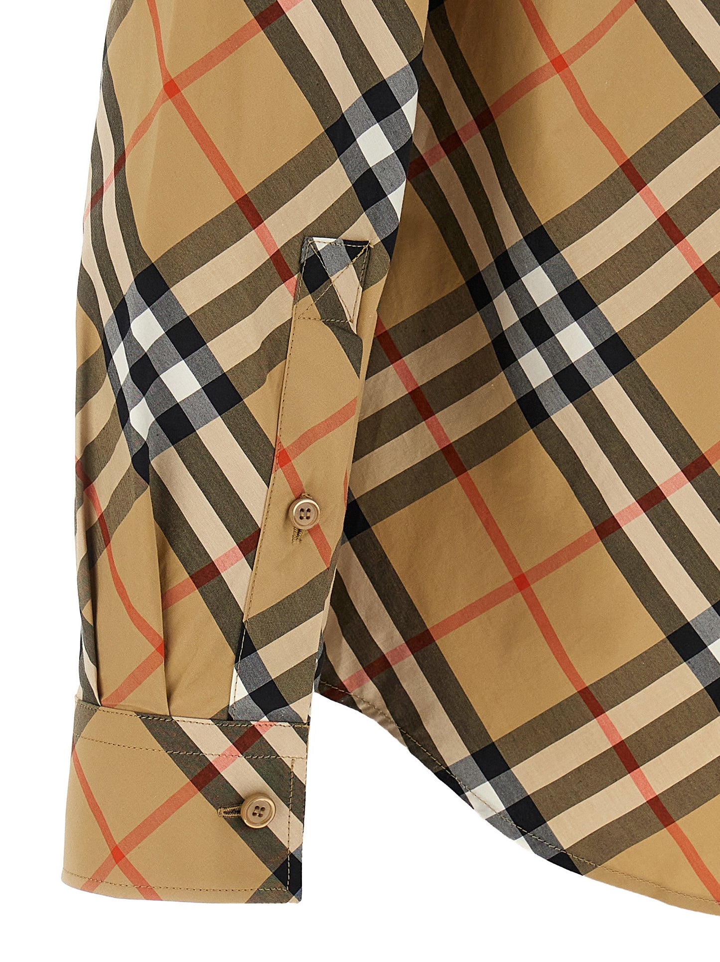 Check shirt Shirt, blouse