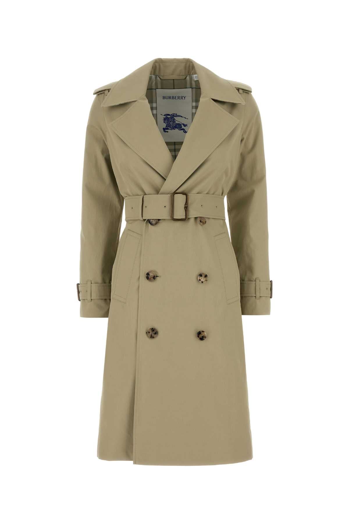 BURBERRY 8106349C2219