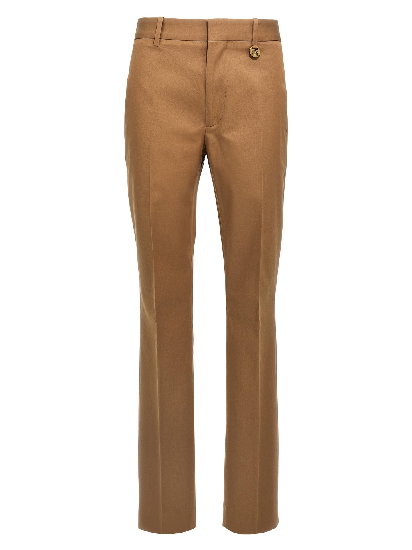Straight pants Pants