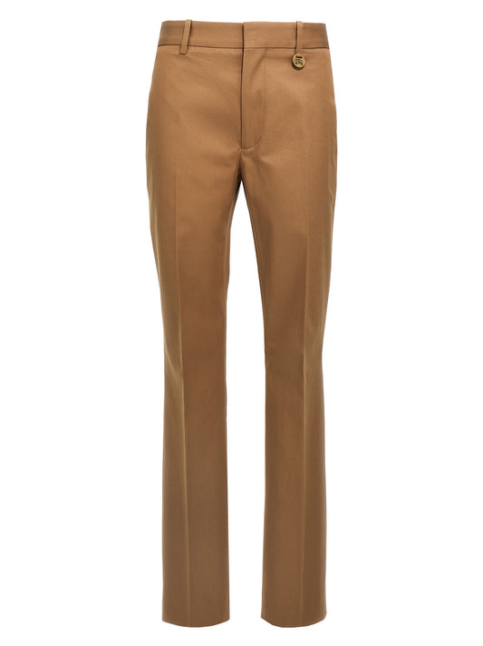 Straight pants Pants