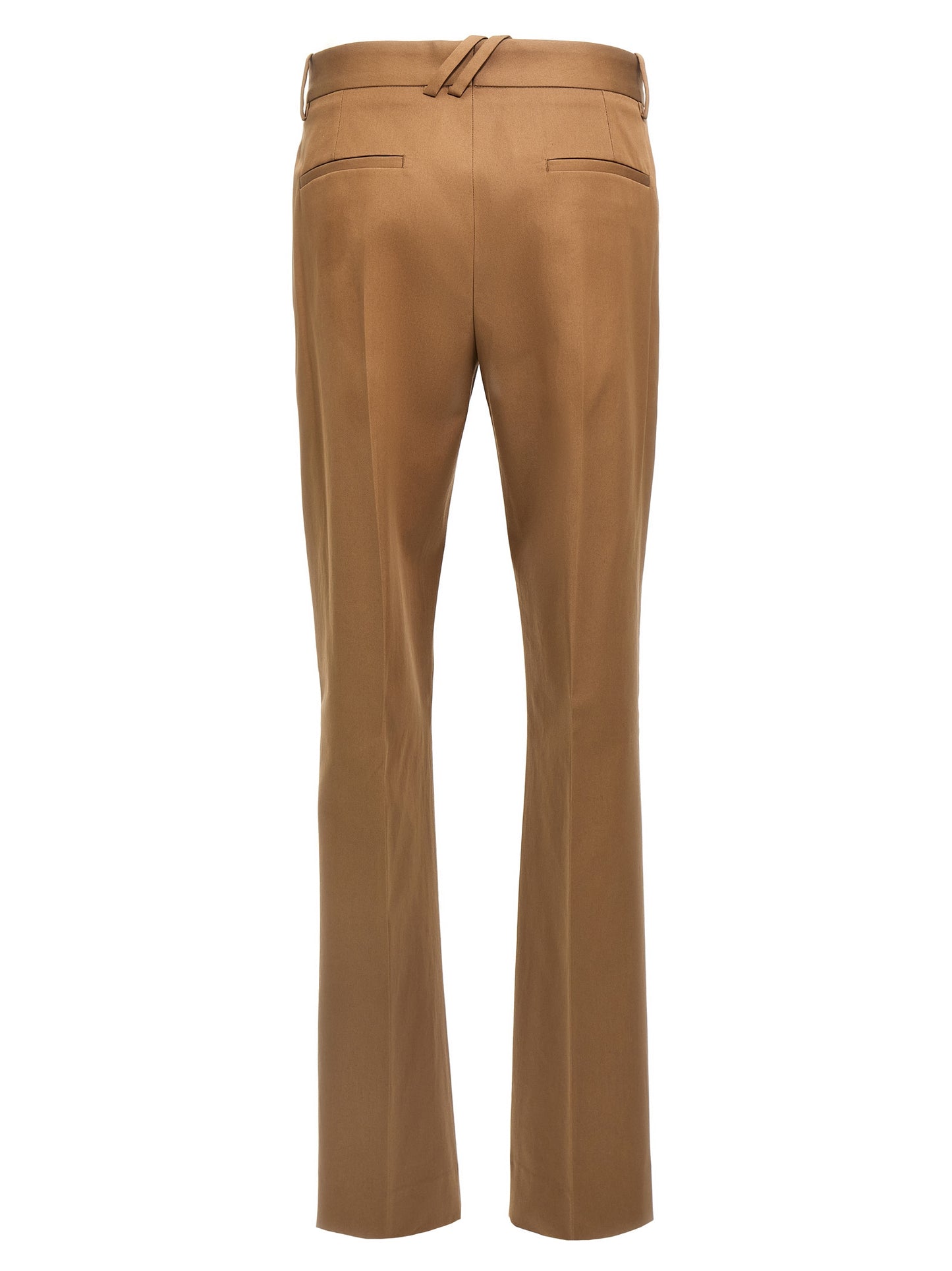 Straight pants Pants