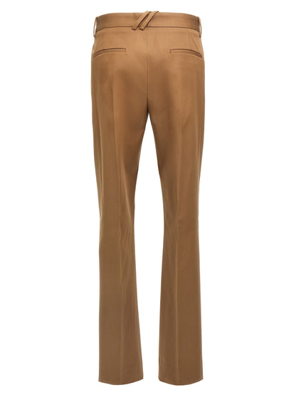 Straight pants Pants