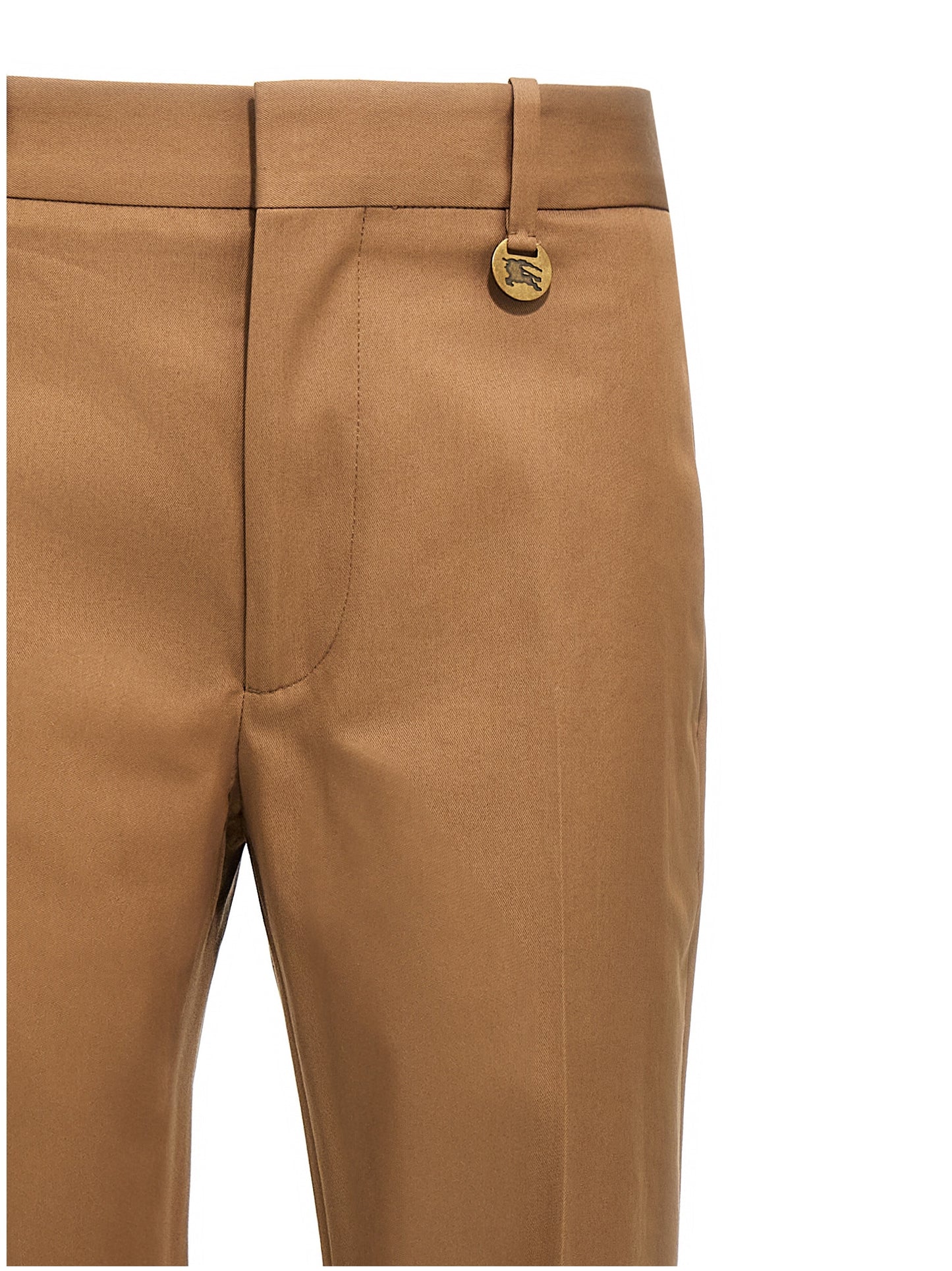 Straight pants Pants