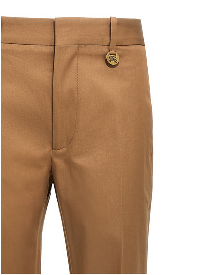 Straight pants Pants