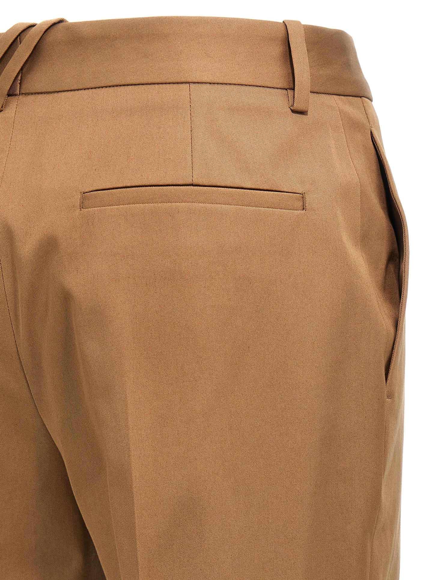 Straight pants Pants