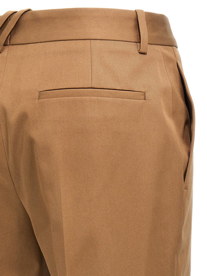 Straight pants Pants