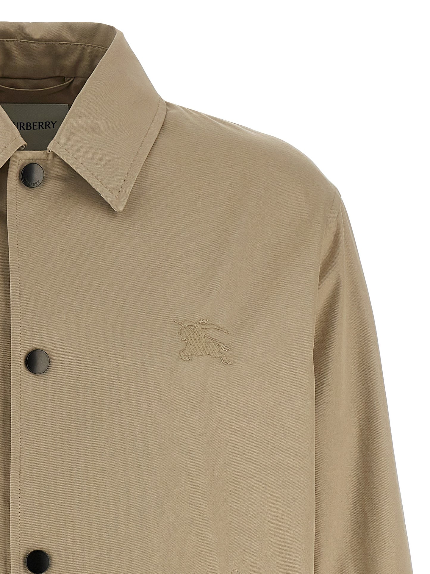 Gabardine jacket Down jacket, Parka, Casual jackets