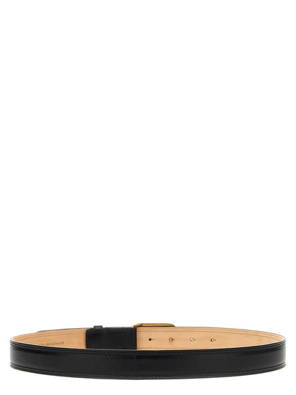 'BB Soft' belt Belts