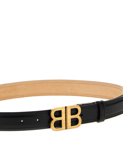 'BB Soft' belt Belts