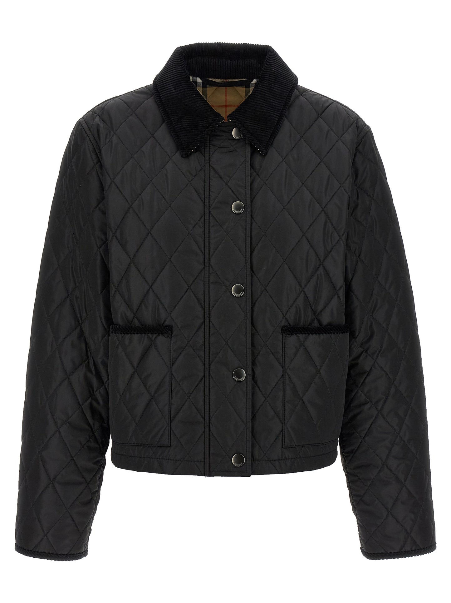 'Oldham' jacket Casual jackets, parka
