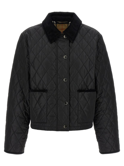 'Oldham' jacket Casual jackets, parka