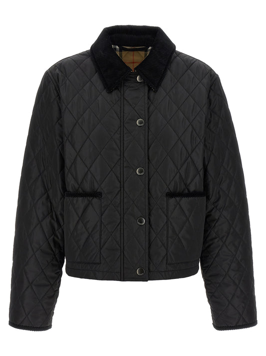 'Oldham' jacket Casual jackets, parka