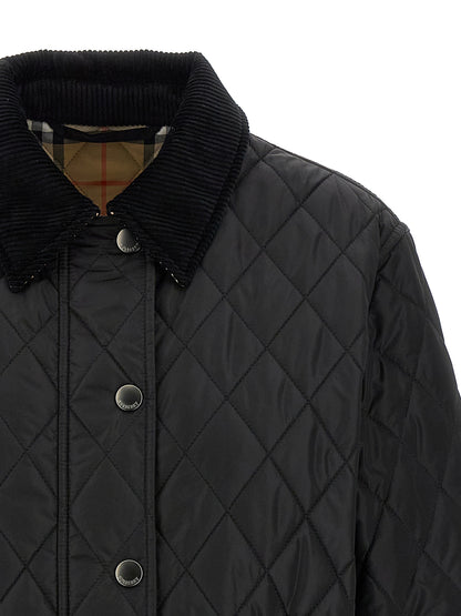 'Oldham' jacket Casual jackets, parka