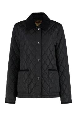 Burberry Padded nylon jacket