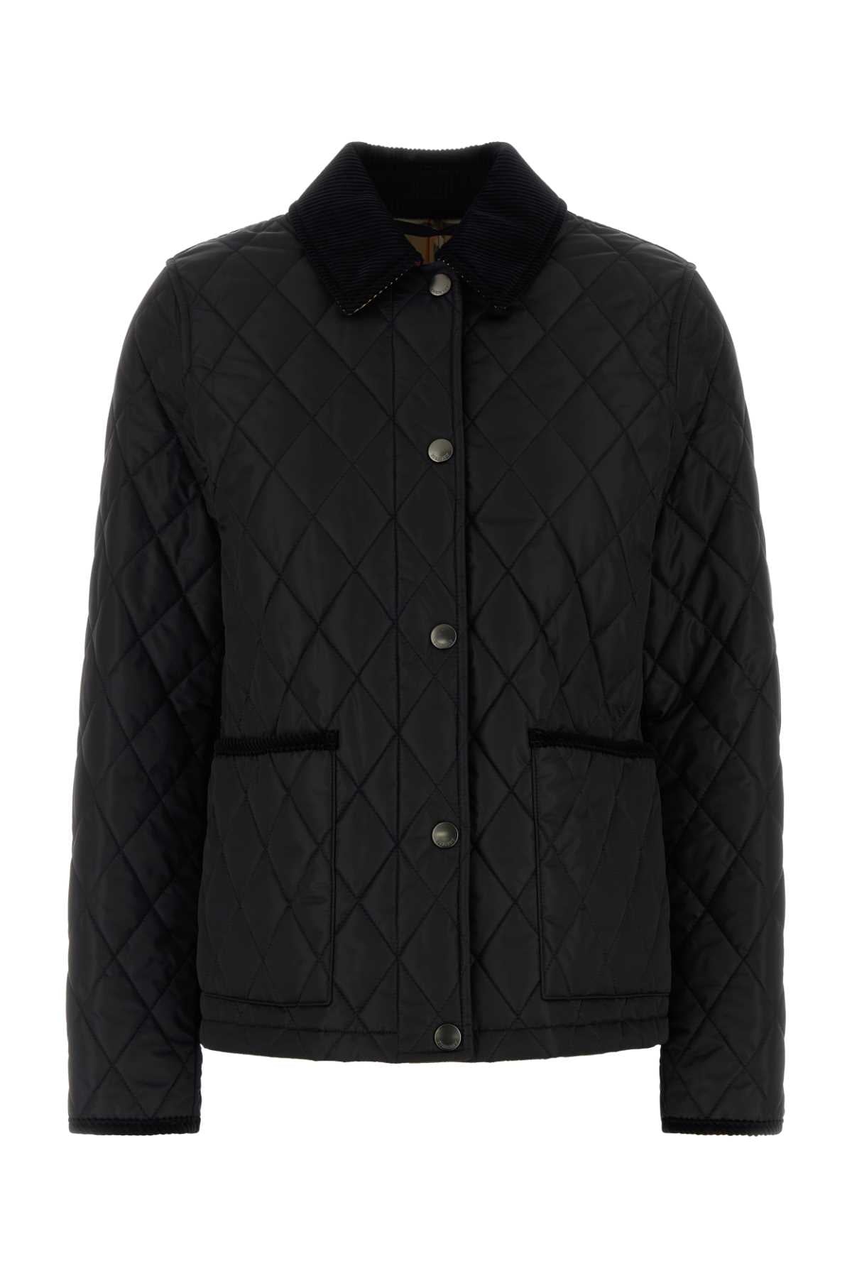 BURBERRY 8107510C1900