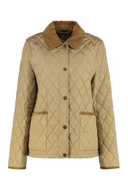 Burberry Padded nylon jacket