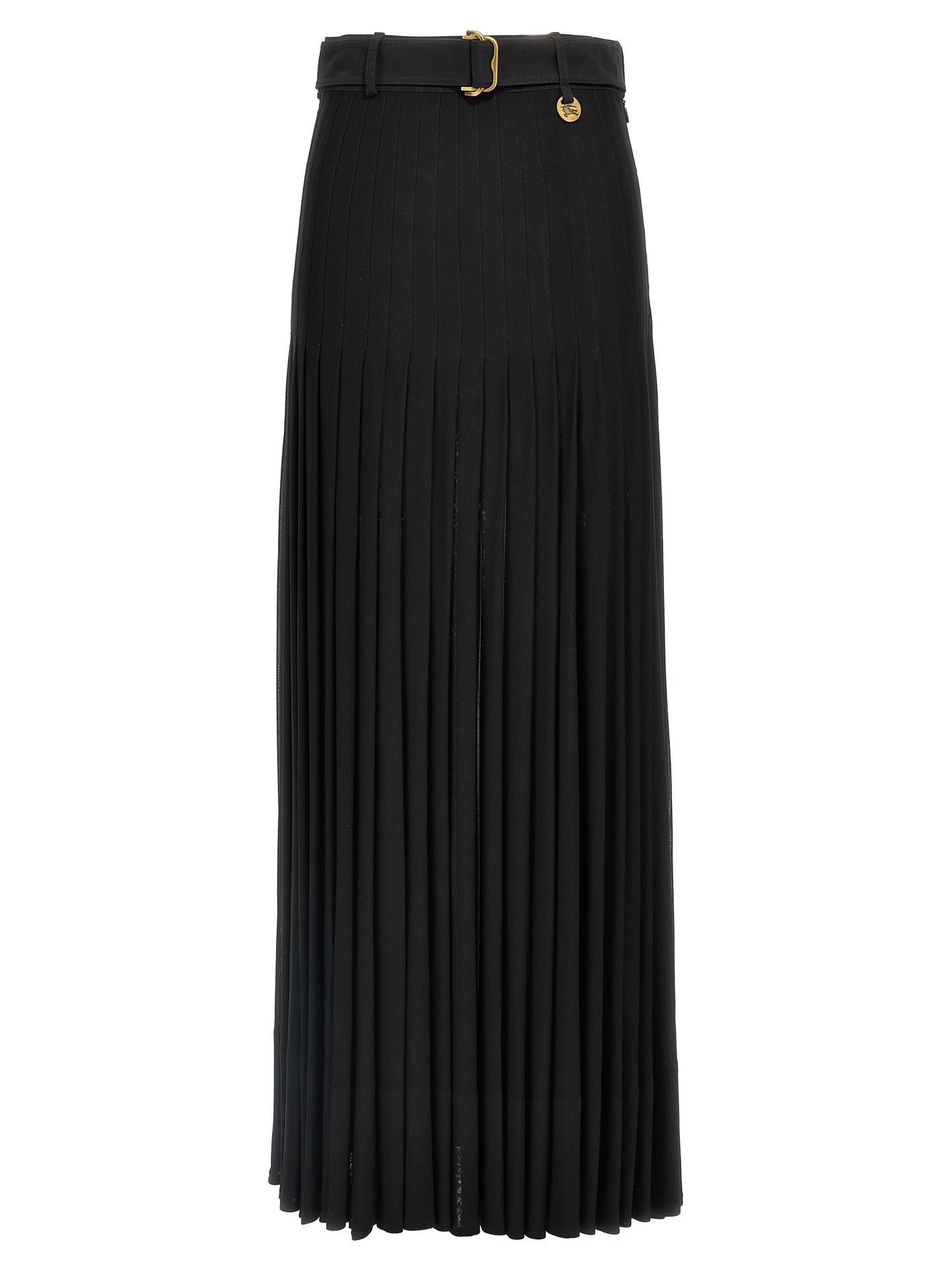 Pleated skirt Skirts