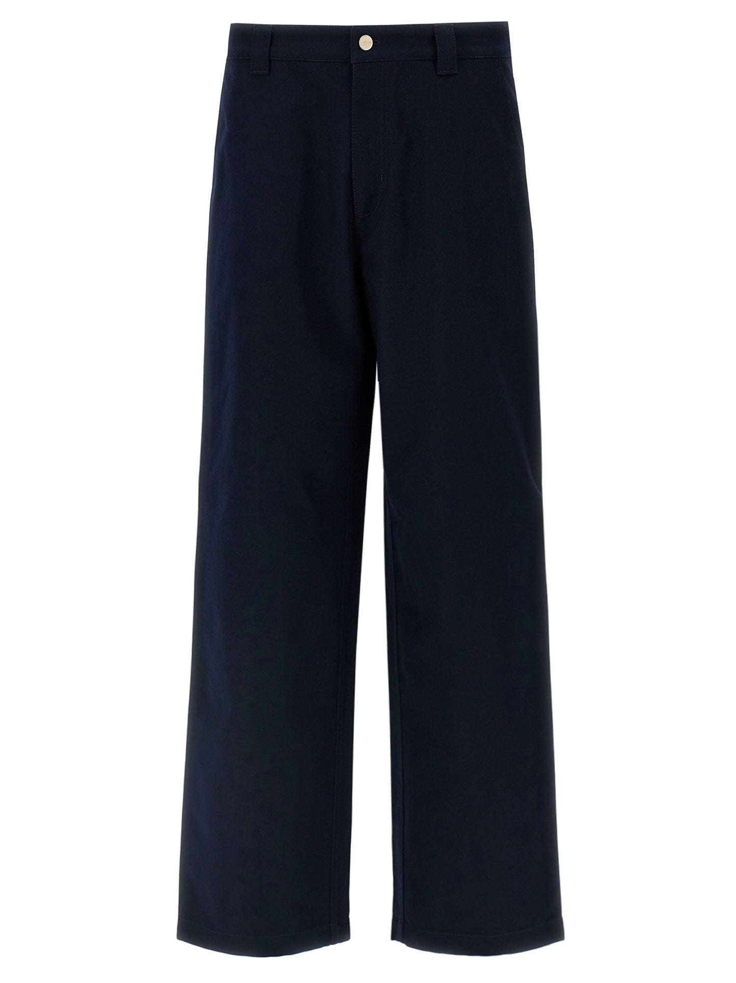 'Gucci Incrocio GG' pants Pants