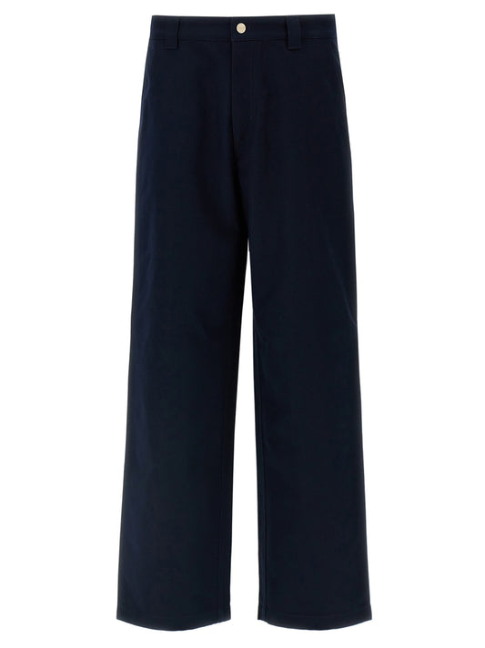 'Gucci Incrocio GG' pants Pants