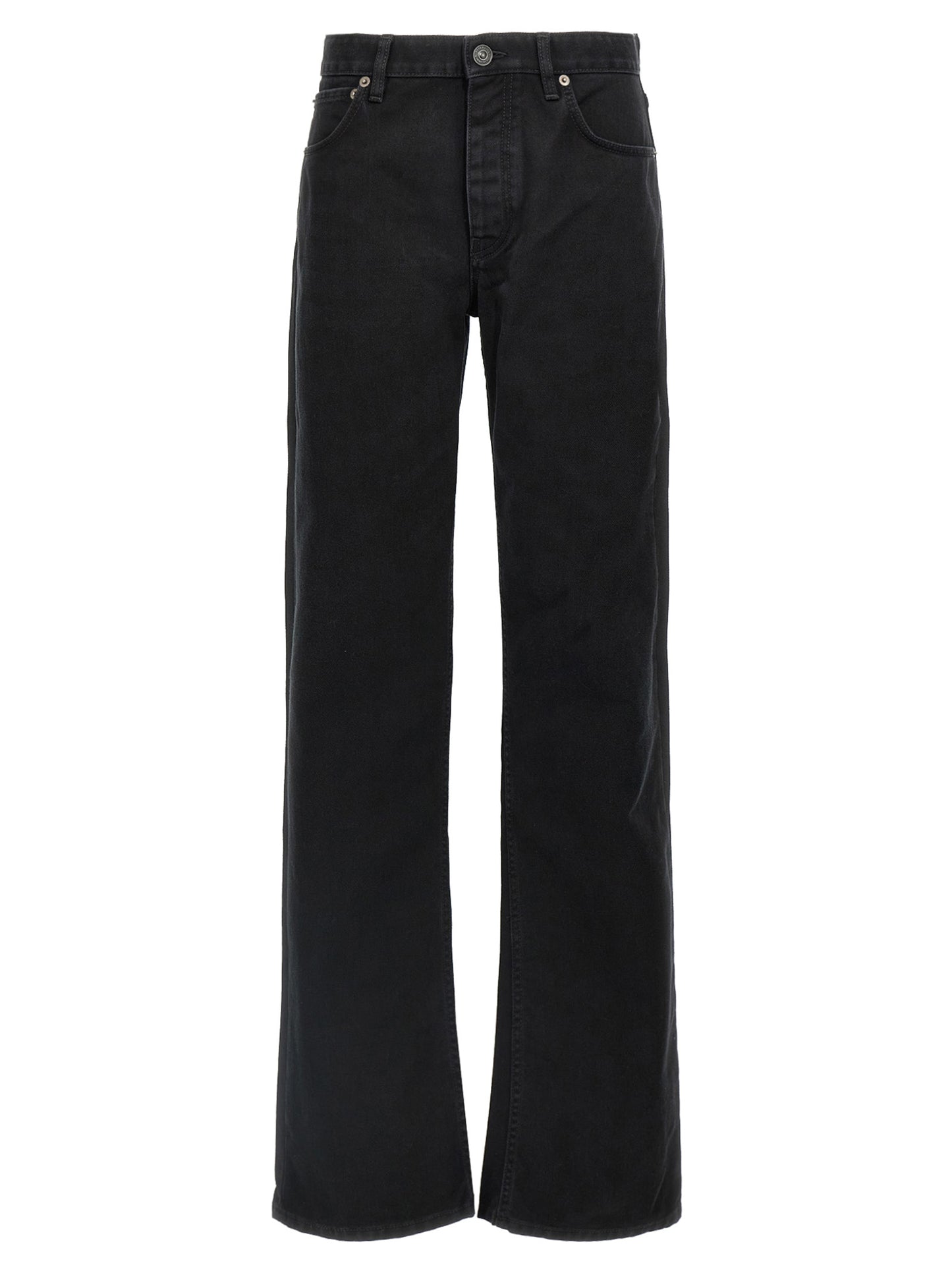 'Taglio Dritto' jeans Jeans