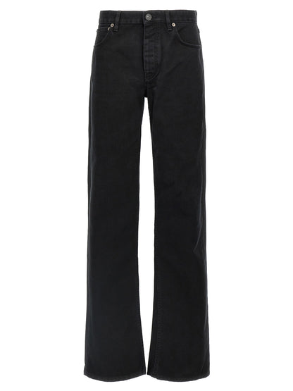 'Taglio Dritto' jeans Jeans