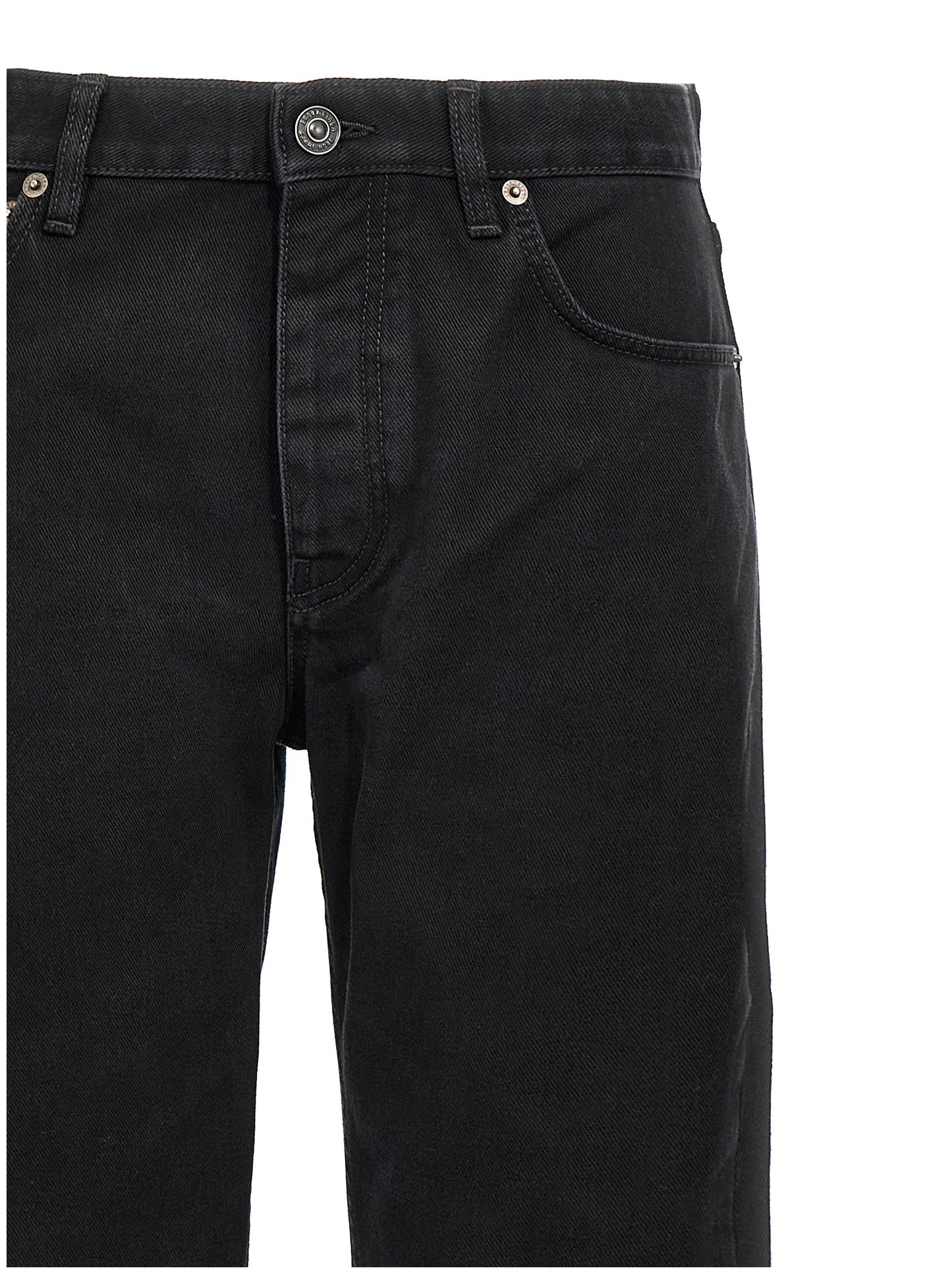 'Taglio Dritto' jeans Jeans