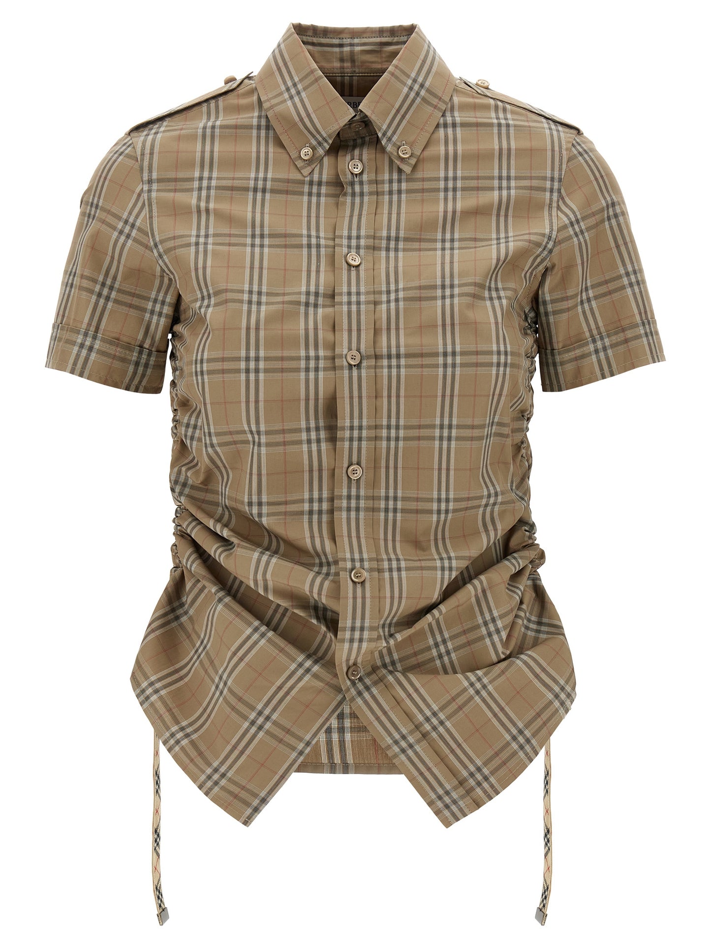 Check shirt  Shirt, blouse